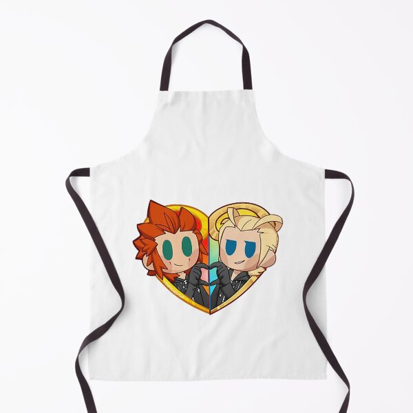 Item preview, AkuLarx Heart designed and sold by gulouonneyi.