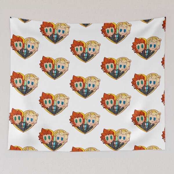 Item preview, AkuLarx Heart designed and sold by gulouonneyi.