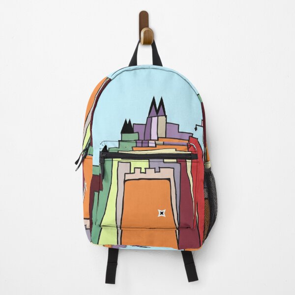 Item preview, Old Castle designed and sold by libesmanhar.
