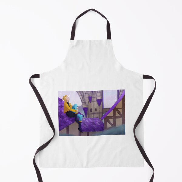 Item preview, Elrena Daybreak Town designed and sold by gulouonneyi.