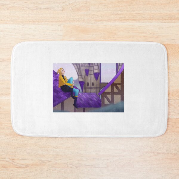Item preview, Elrena Daybreak Town designed and sold by gulouonneyi.