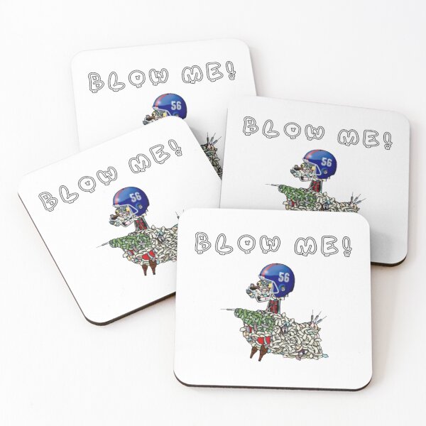 Item preview, Blow Me13 designed and sold by elidonell32.