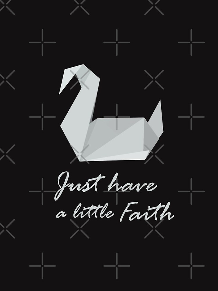 Just Have a little Faith - Prison Break by SadafD