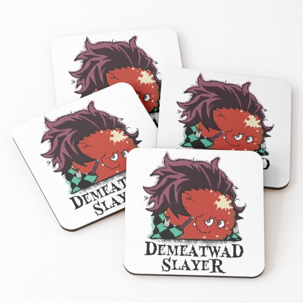 Item preview, DeMeat Slayer21 designed and sold by elidonell32.