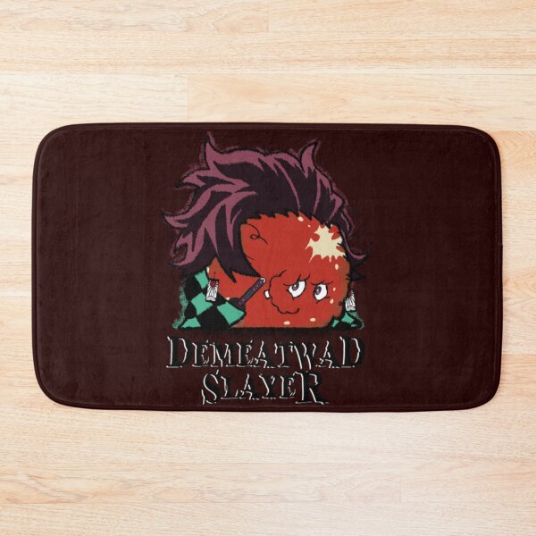 Item preview, DeMeat Slayer21 designed and sold by elidonell32.