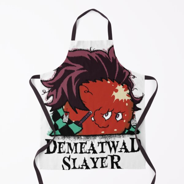Item preview, DeMeat Slayer21 designed and sold by elidonell32.