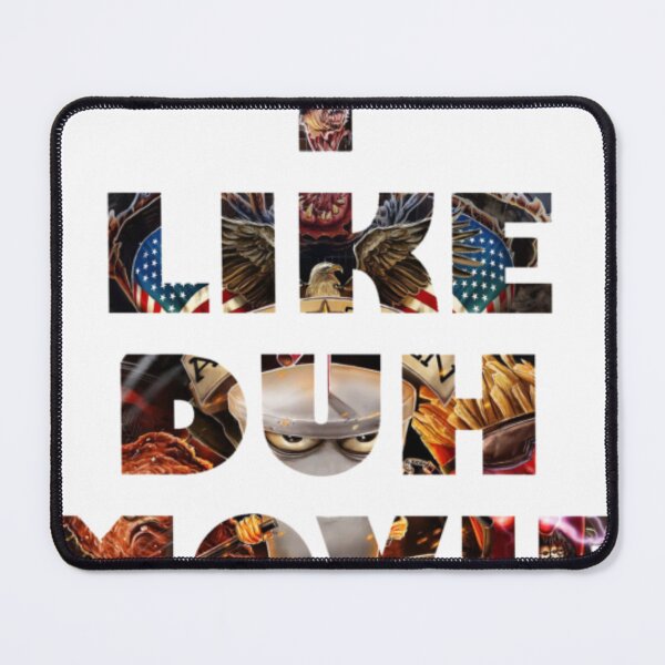 Item preview, I LIKE DUH MOVIE (Plantasm Version)33 designed and sold by elidonell32.