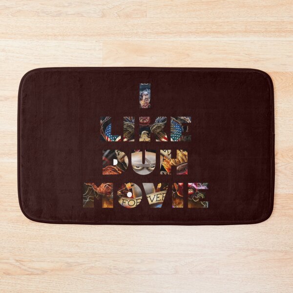 Item preview, I LIKE DUH MOVIE (Plantasm Version)33 designed and sold by elidonell32.