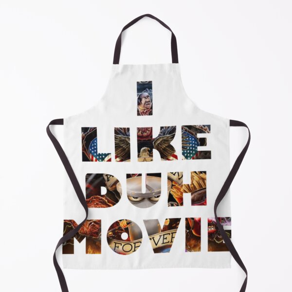 Item preview, I LIKE DUH MOVIE (Plantasm Version)33 designed and sold by elidonell32.