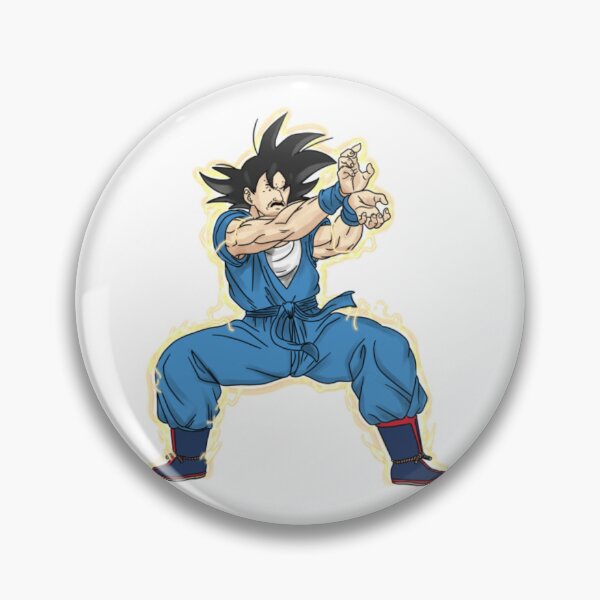 Item preview, Im just saiyan32 designed and sold by elidonell32.