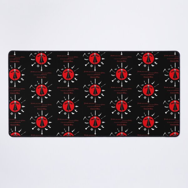Item preview, Kingdom Hearts Organization 13, Choose Well designed and sold by gulouonneyi.
