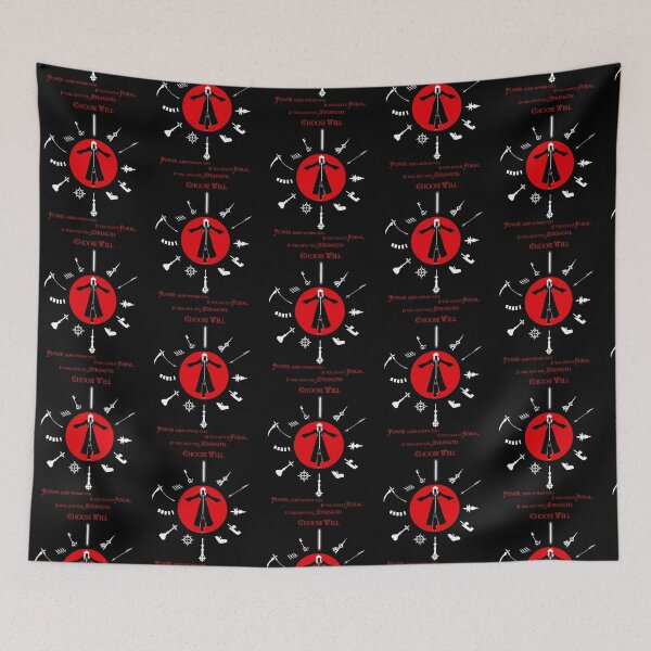 Item preview, Kingdom Hearts Organization 13, Choose Well designed and sold by gulouonneyi.