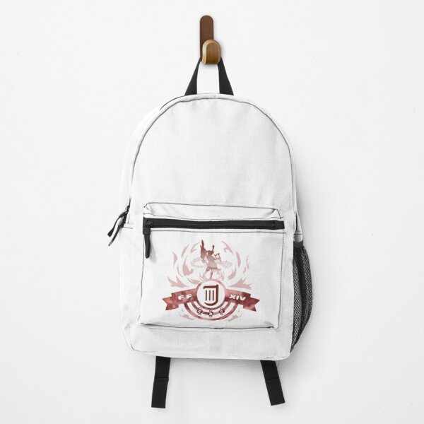 Item preview, FFXIV Bard - Radiant Finale (Red) designed and sold by Hyulia.