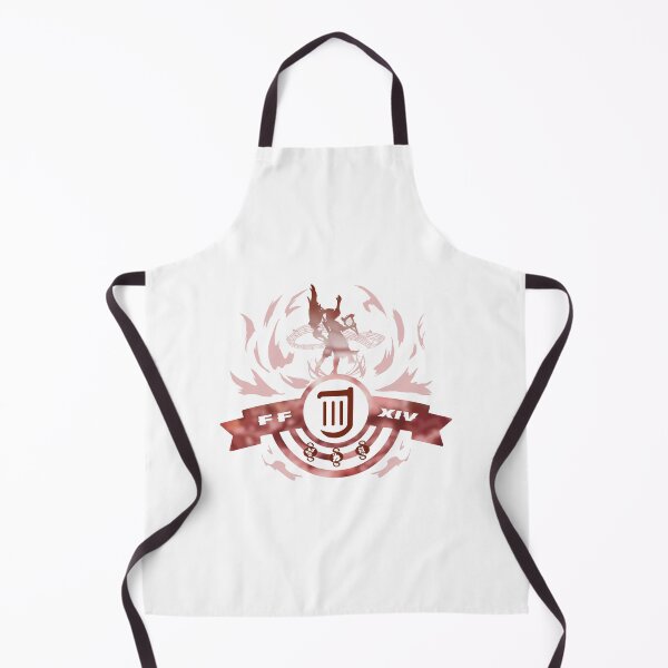 Item preview, FFXIV Bard - Radiant Finale (Red) designed and sold by Hyulia.