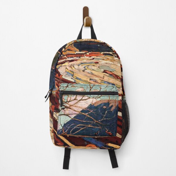 Item preview, The Drive Artwork (1916) by Tom Thomson. designed and sold by IORI-PROFILER.
