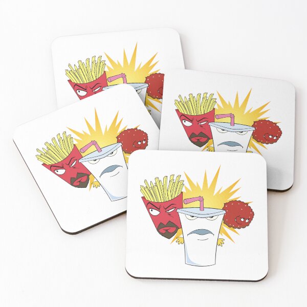 Item preview, Aqua Teen Hunger Force                   designed and sold by elidonell32.