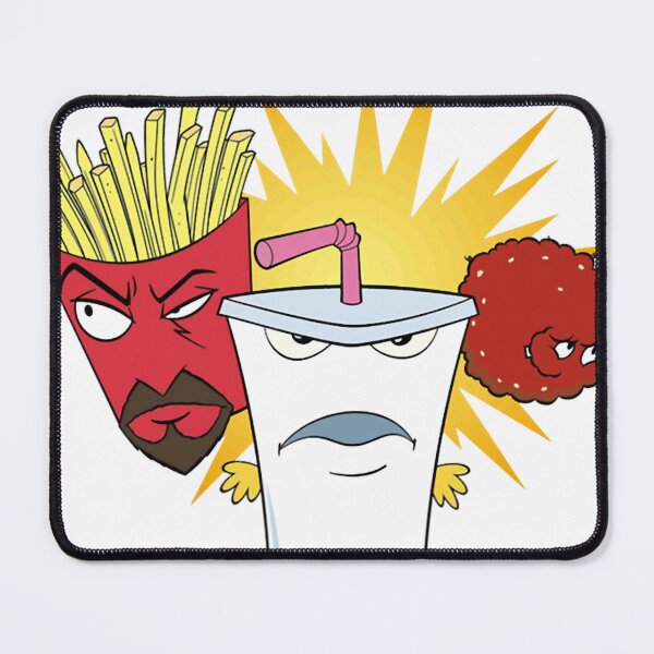 Item preview, Aqua Teen Hunger Force                   designed and sold by elidonell32.
