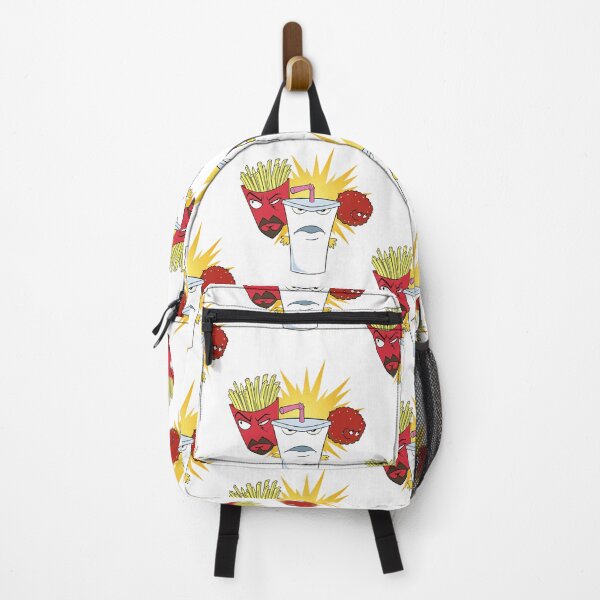 Item preview, Aqua Teen Hunger Force                   designed and sold by elidonell32.