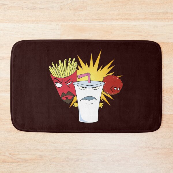 Item preview, Aqua Teen Hunger Force                   designed and sold by elidonell32.