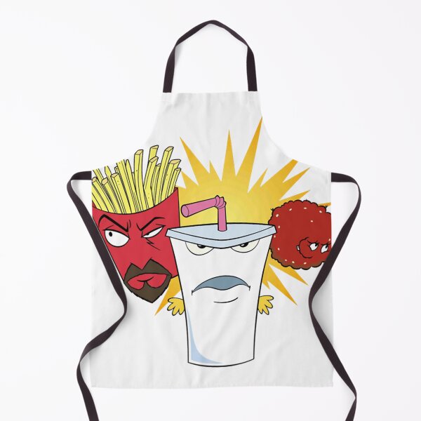 Item preview, Aqua Teen Hunger Force                   designed and sold by elidonell32.