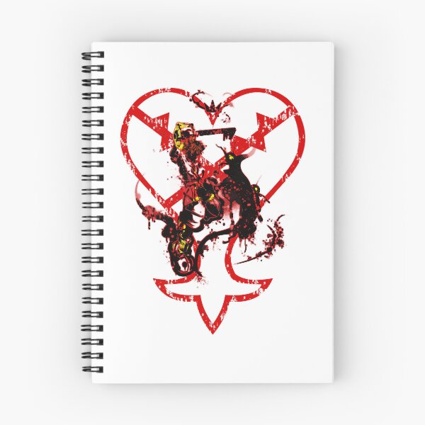 Item preview, Kingdom Hearts designed and sold by gulouonneyi.