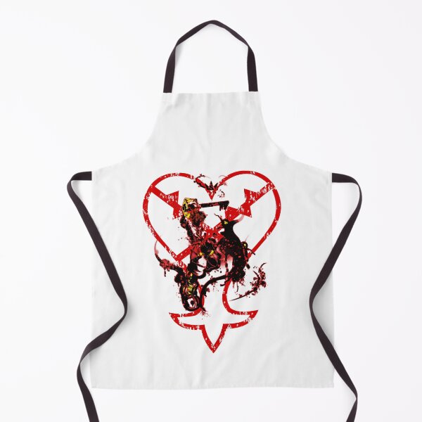 Item preview, Kingdom Hearts designed and sold by gulouonneyi.