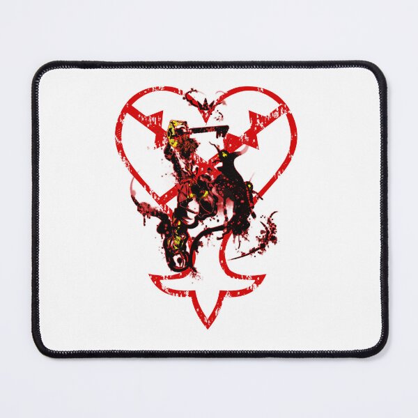 Item preview, Kingdom Hearts designed and sold by gulouonneyi.