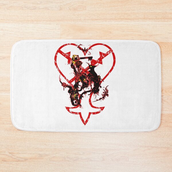 Item preview, Kingdom Hearts designed and sold by gulouonneyi.
