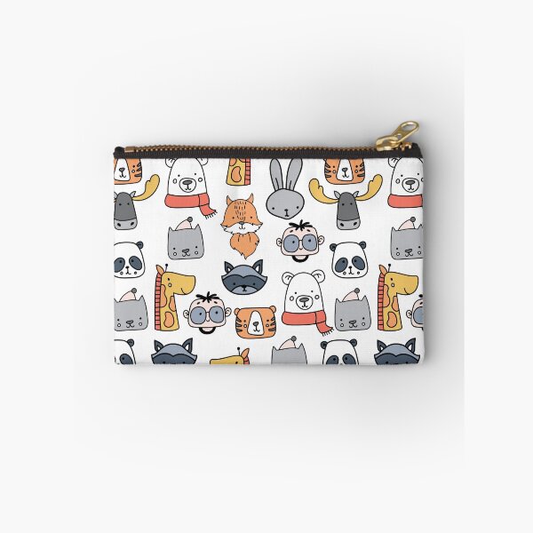 Item preview, little friends designed and sold by MariaLetta.