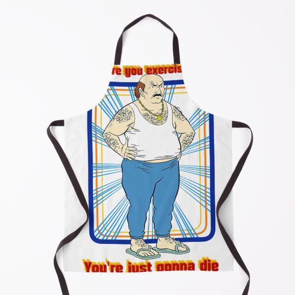 Item preview, Carl You_re just gonna die   designed and sold by elidonell32.