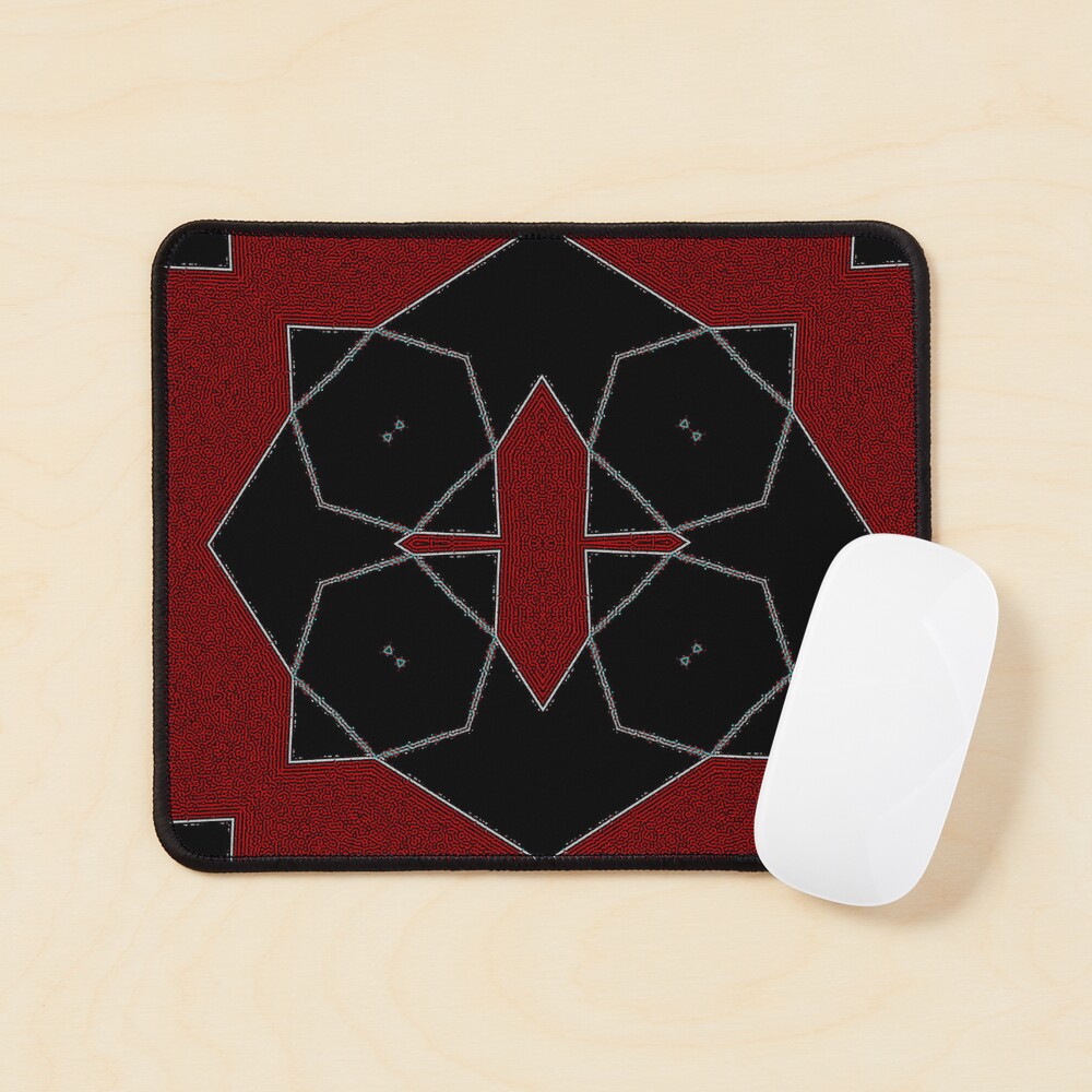 Item preview, Mouse Pad designed and sold by Ralek.
