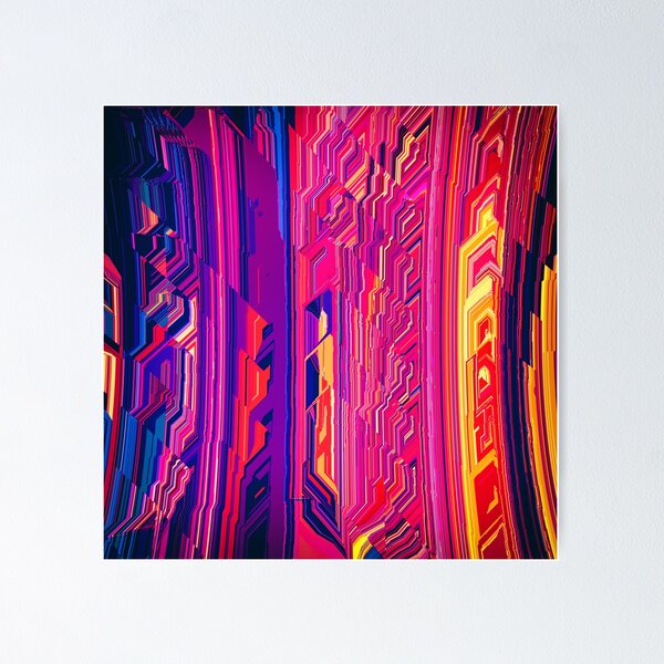 Item preview, Verbatim Skyline designed and sold by Obvious Warrior.