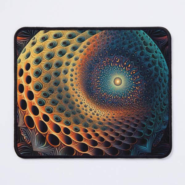 Item preview, Optical Illusion designed and sold by SeedDesign.