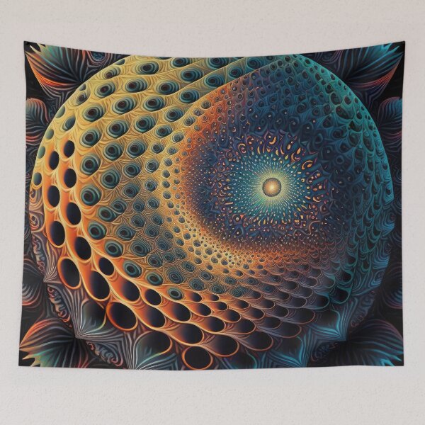 Item preview, Optical Illusion designed and sold by SeedDesign.