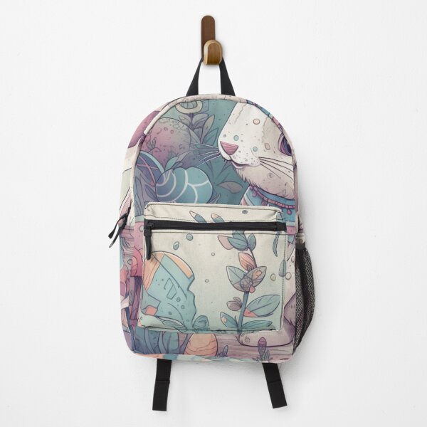 Item preview, Happy rabbit designed and sold by fanzen69.