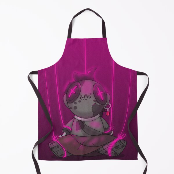 Item preview, Horrific Manipulation - Wellir designed and sold by JineShop.