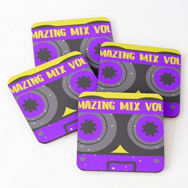 Item preview, AMAZING MIX VOL.4 T-Shirt designed and sold by CarmelitaJoanie.