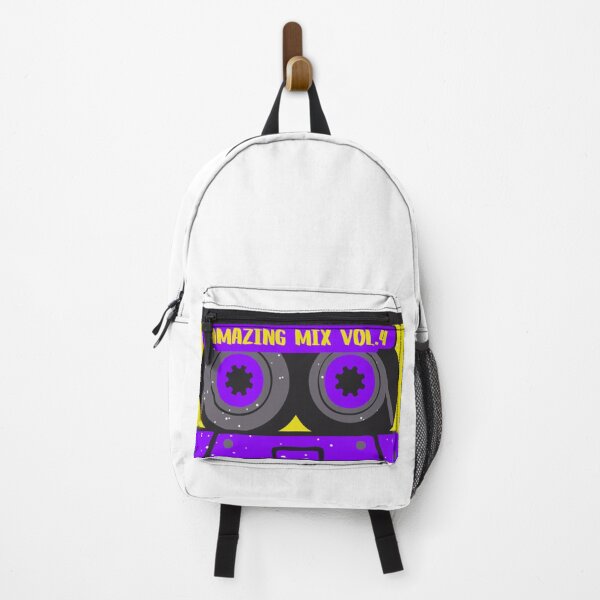 Item preview, AMAZING MIX VOL.4 T-Shirt designed and sold by CarmelitaJoanie.