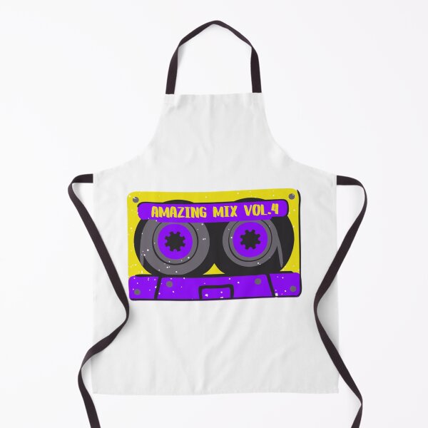 Item preview, AMAZING MIX VOL.4 T-Shirt designed and sold by CarmelitaJoanie.