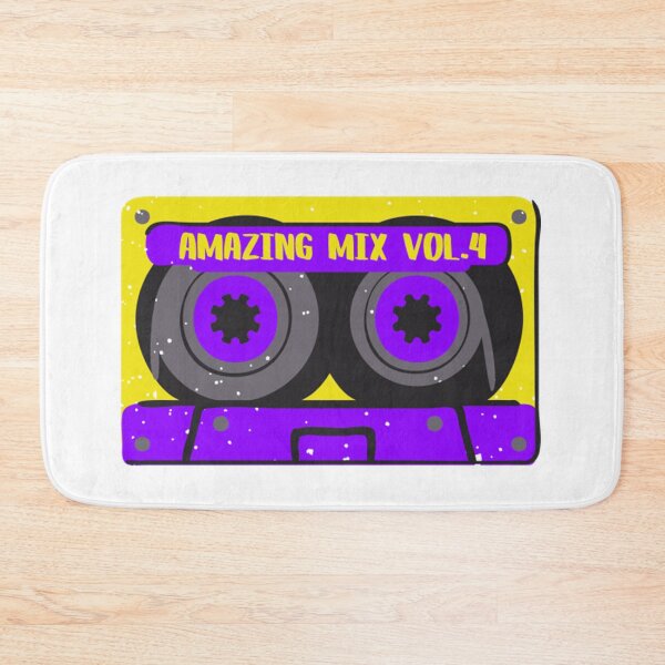 Item preview, AMAZING MIX VOL.4 T-Shirt designed and sold by CarmelitaJoanie.