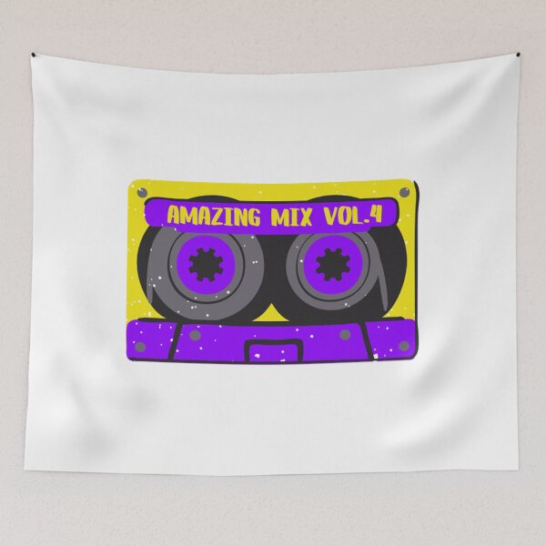 Item preview, AMAZING MIX VOL.4 T-Shirt designed and sold by CarmelitaJoanie.
