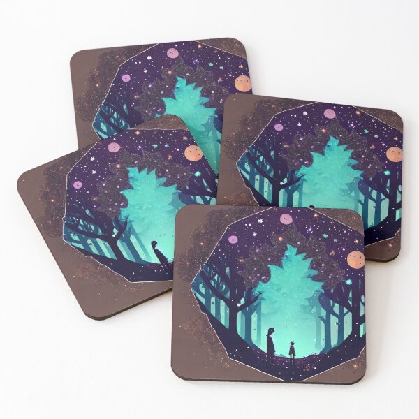 Item preview, Dreamy Walk designed and sold by AbyLilu.