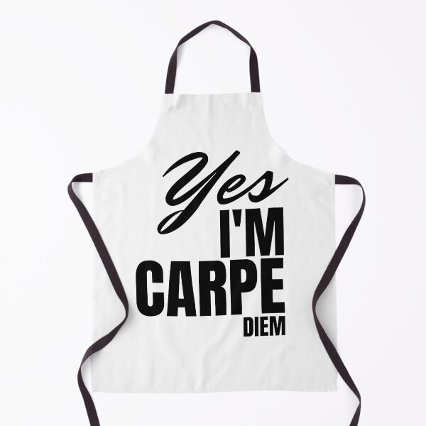 Item preview, Carpe Diem designed and sold by Haldor-Hawke.