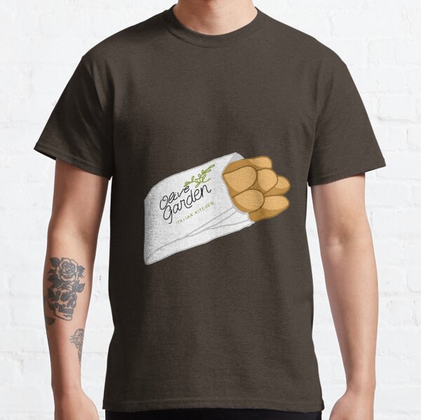 Breadsticks Classic T-Shirt