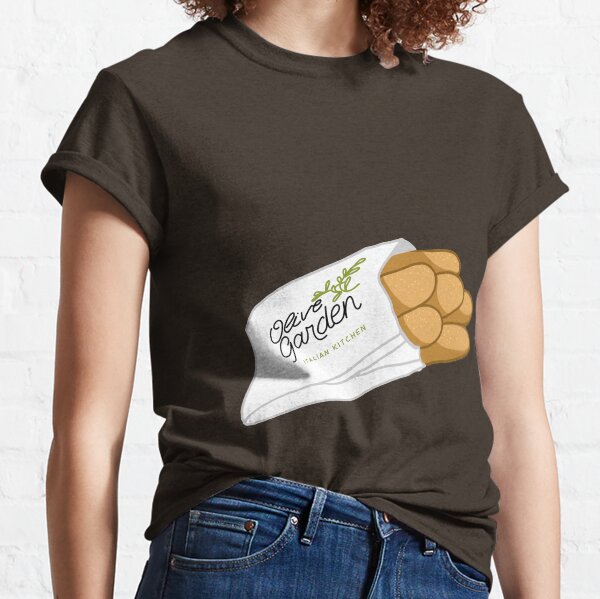Breadsticks Classic T-Shirt