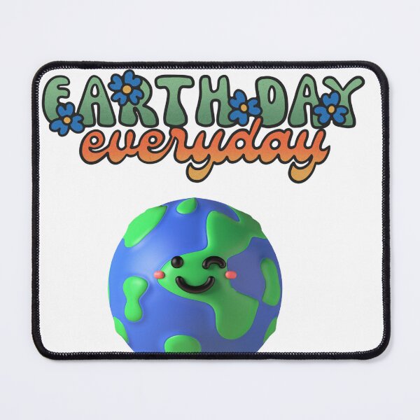 Item preview, Earth Day designed and sold by StyleSocietys.