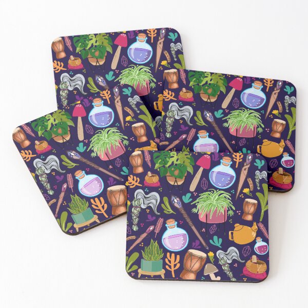 Item preview, All things Witchy designed and sold by Cosmos Witch.