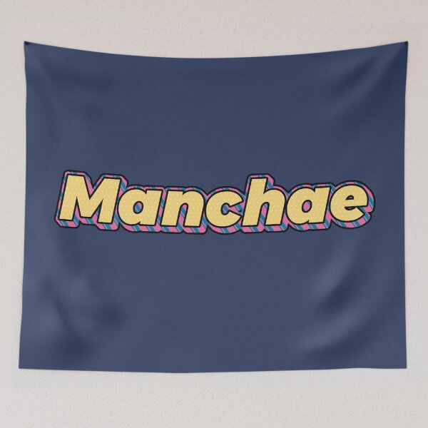 Item preview, Manchae Le sserafim eunchae nombre 90s texto | Morcaworks designed and sold by Morcawork.