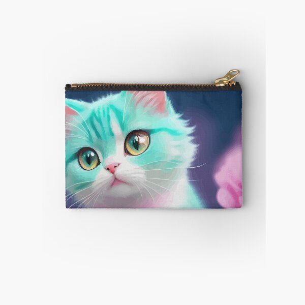 Aperçu de l'œuvre dreaming cat2 #51 créée et vendue par YDIX.