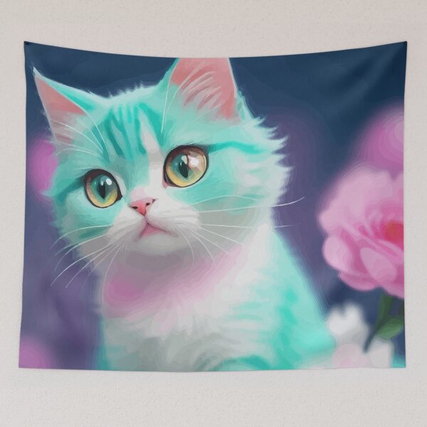 Item preview, dreaming cat2 #51 designed and sold by YDIX.